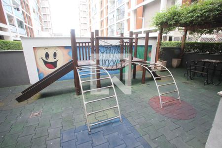 Apartamento à venda com 66m², 2 quartos e 1 vagaÁrea Comum - Playground