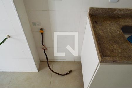Apartamento à venda com 66m², 2 quartos e 1 vagaCozinha