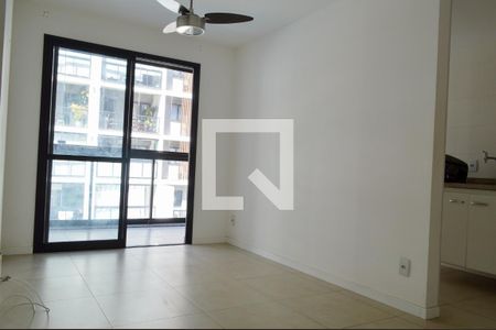 Sala de apartamento à venda com 2 quartos, 66m² em Jacarepaguá, Rio de Janeiro