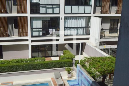 Apartamento à venda com 66m², 2 quartos e 1 vagaVista do Quarto