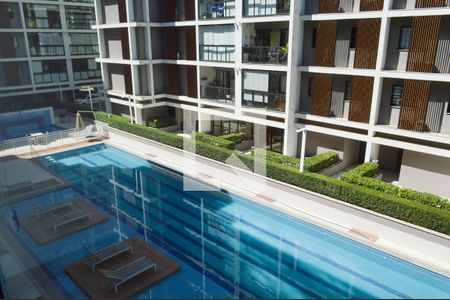 Vista da Varanda  de apartamento à venda com 2 quartos, 66m² em Jacarepaguá, Rio de Janeiro