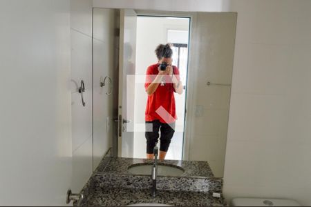 Apartamento à venda com 66m², 2 quartos e 1 vagaBanheiro