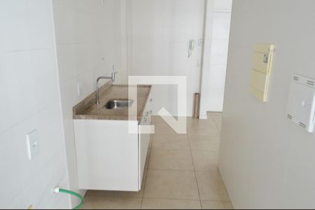 Apartamento à venda com 66m², 2 quartos e 1 vagaCozinha