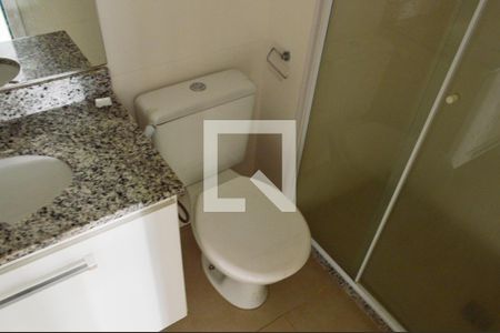 Apartamento à venda com 66m², 2 quartos e 1 vagaBanheiro