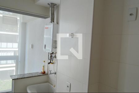 Apartamento à venda com 66m², 2 quartos e 1 vagaÁrea de Serviço