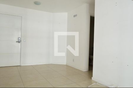 Sala de apartamento à venda com 2 quartos, 66m² em Jacarepaguá, Rio de Janeiro