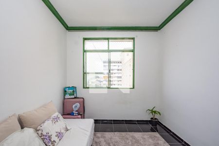 Quarto 1 de apartamento à venda com 2 quartos, 50m² em Centro, Belo Horizonte