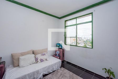 Quarto 1 de apartamento à venda com 2 quartos, 50m² em Centro, Belo Horizonte