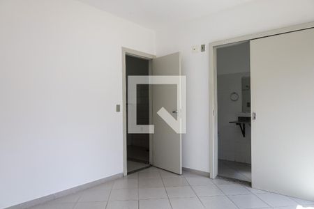 Suíte de apartamento para alugar com 1 quarto, 50m² em Caiçaras, Belo Horizonte