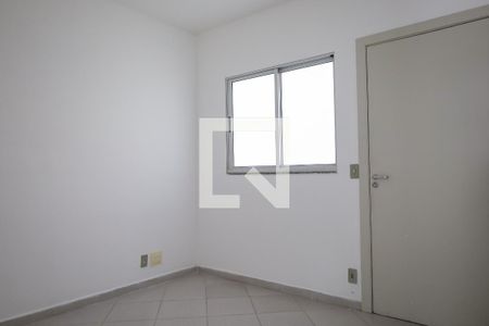 Sala de apartamento para alugar com 1 quarto, 50m² em Caiçaras, Belo Horizonte