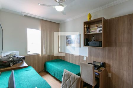 Quarto 1 de apartamento à venda com 2 quartos, 60m² em Paquetá, Belo Horizonte