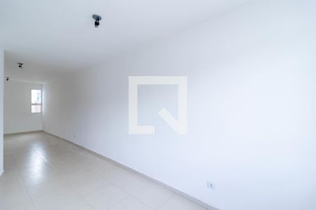Sala de Estar de casa para alugar com 1 quarto, 75m² em Casa Verde Alta, São Paulo