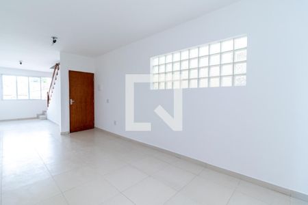 Sala de Jantar de casa para alugar com 1 quarto, 75m² em Casa Verde Alta, São Paulo