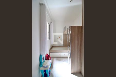 Apartamento à venda com 50m², 2 quartos e 1 vagaQuarto 2