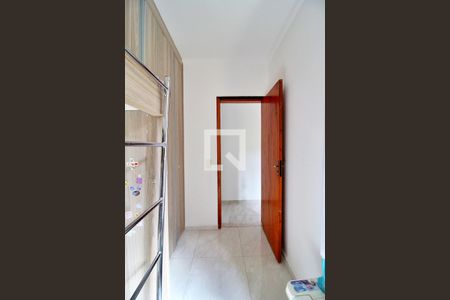 Apartamento à venda com 50m², 2 quartos e 1 vagaQuarto 2