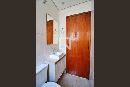 Apartamento à venda com 50m², 2 quartos e 1 vagaBanheiro