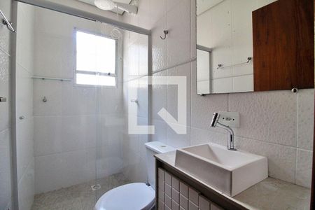 Apartamento à venda com 50m², 2 quartos e 1 vagaBanheiro
