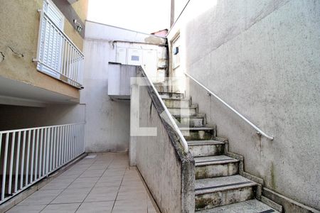 Apartamento à venda com 50m², 2 quartos e 1 vagaÁrea comum