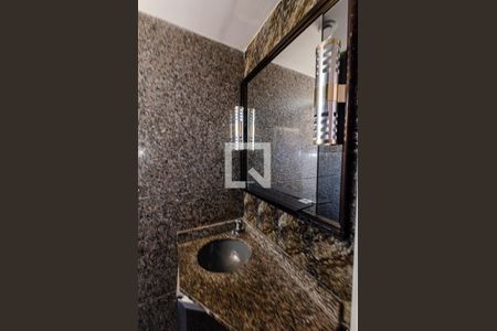 Apartamento à venda com 101m², 3 quartos e sem vaga Apartamento à venda com 101m², 3 quartos e sem vagaBanheiro