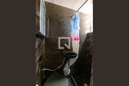 Apartamento à venda com 101m², 3 quartos e sem vaga Apartamento à venda com 101m², 3 quartos e sem vagaBanheiro da Suíte