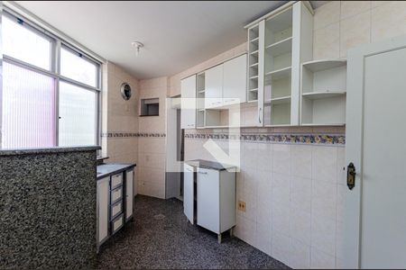 Apartamento à venda com 101m², 3 quartos e sem vaga Apartamento à venda com 101m², 3 quartos e sem vagaCozinha