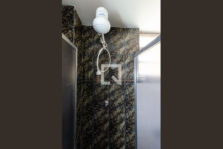 Apartamento à venda com 101m², 3 quartos e sem vaga Apartamento à venda com 101m², 3 quartos e sem vagaBanheiro