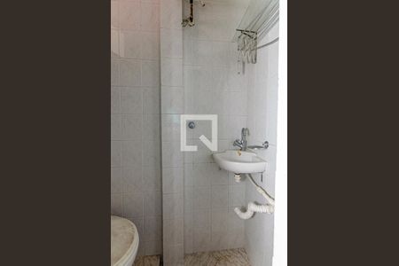 Apartamento à venda com 101m², 3 quartos e sem vaga Apartamento à venda com 101m², 3 quartos e sem vagaÁrea de Serviço