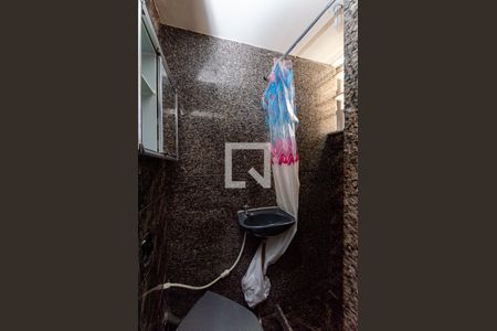 Apartamento à venda com 101m², 3 quartos e sem vaga Apartamento à venda com 101m², 3 quartos e sem vagaBanheiro da Suíte