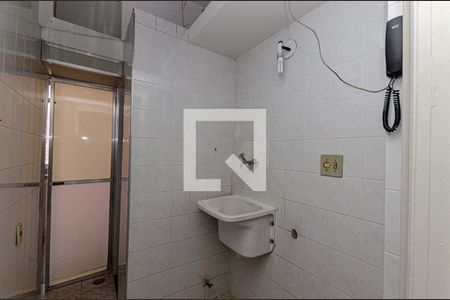 Apartamento à venda com 101m², 3 quartos e sem vaga Apartamento à venda com 101m², 3 quartos e sem vagaÁrea de Serviço