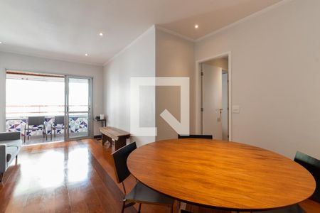 Apartamento para alugar em Indianópolis