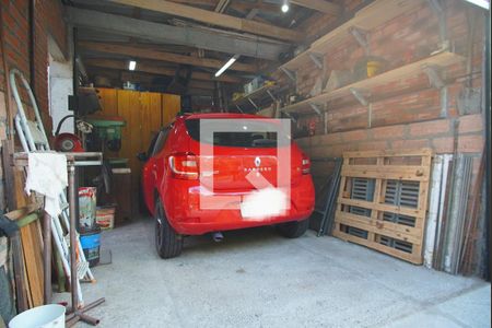 Casa para alugar com 55m², 1 quarto e 1 vagaGaragem