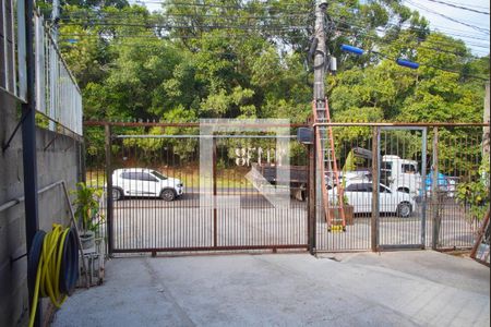 Casa para alugar com 55m², 1 quarto e 1 vagaPátio frente 