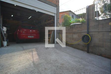Casa para alugar com 55m², 1 quarto e 1 vagaPátio 