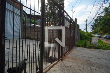 Casa para alugar com 55m², 1 quarto e 1 vagaFachada 