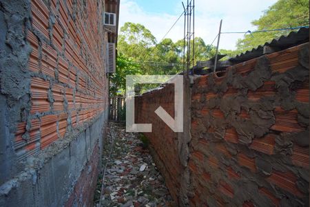 Casa para alugar com 55m², 1 quarto e 1 vagaPátio 