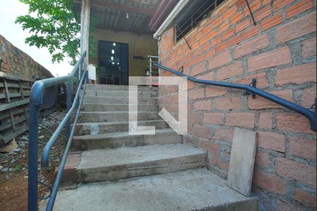Casa para alugar com 55m², 1 quarto e 1 vagaAcesso  a casa
