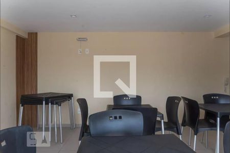 Apartamento à venda com 74m², 2 quartos e 2 vagasSalão de Festas