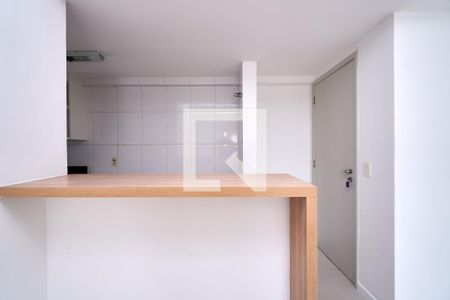 Apartamento à venda com 74m², 2 quartos e 2 vagasCozinha