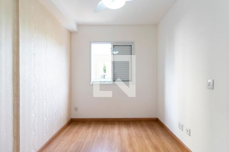 Quarto de apartamento à venda com 1 quarto, 40m² em Cambuci, São Paulo