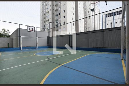 Apartamento à venda com 40m², 1 quarto e sem vagaÁrea comum - Quadra