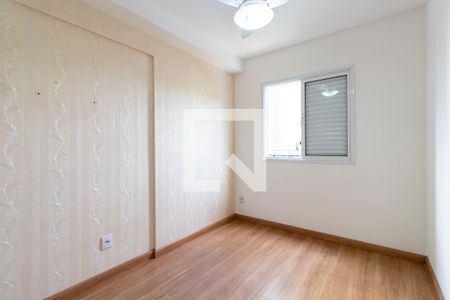Quarto de apartamento à venda com 1 quarto, 40m² em Cambuci, São Paulo