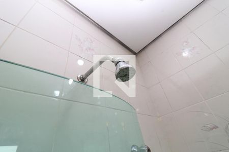 Casa à venda com 332m², 3 quartos e 4 vagasBanheiro da Suíte