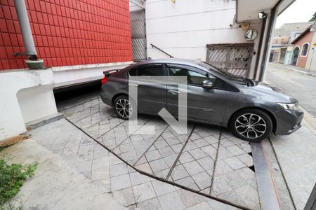 Casa à venda com 332m², 3 quartos e 4 vagasGaragem