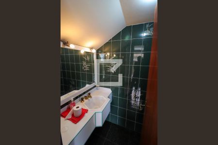 Casa à venda com 332m², 3 quartos e 4 vagasLavabo