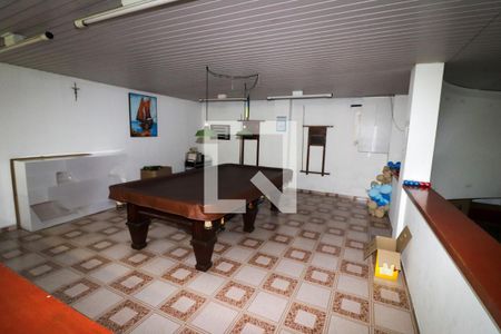 Casa à venda com 332m², 3 quartos e 4 vagasSalão de jogos