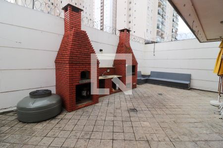 Casa à venda com 332m², 3 quartos e 4 vagasChurrasqueira