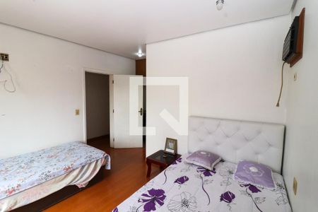 Casa à venda com 332m², 3 quartos e 4 vagasQuarto Suíte