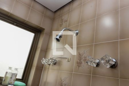 Casa à venda com 332m², 3 quartos e 4 vagasBanheiro da Suíte 3