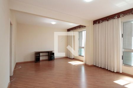 Sala de apartamento para alugar com 3 quartos, 131m² em Bela Vista, São Paulo