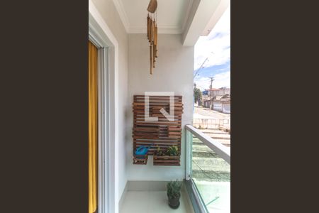 Casa à venda com 167m², 3 quartos e 4 vagas Casa à venda com 167m², 3 quartos e 4 vagasVaranda suíte 3